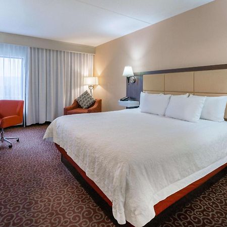 Hampton Inn Frostburg Extérieur photo