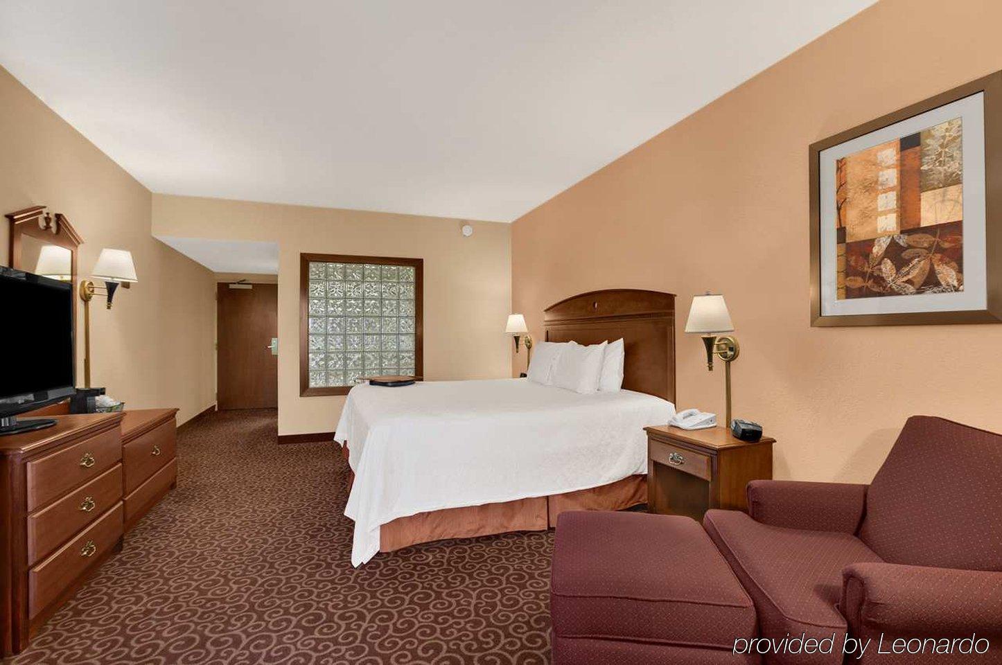 Hampton Inn Frostburg Extérieur photo